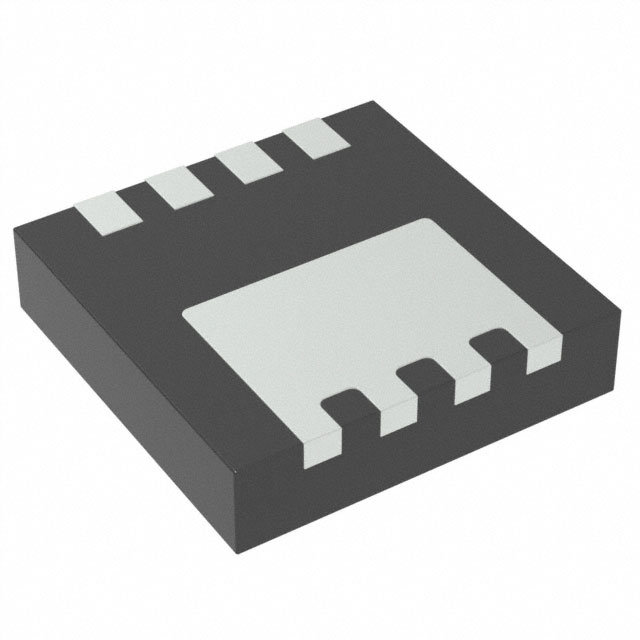 FDMC007N08LC onsemi  Transistors - FET MOSFET - Simples